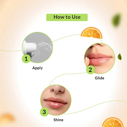 Fixderma Skincare Lip Balm